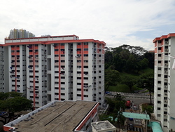 Blk 148 Silat Avenue (Bukit Merah), HDB 3 Rooms #173598192